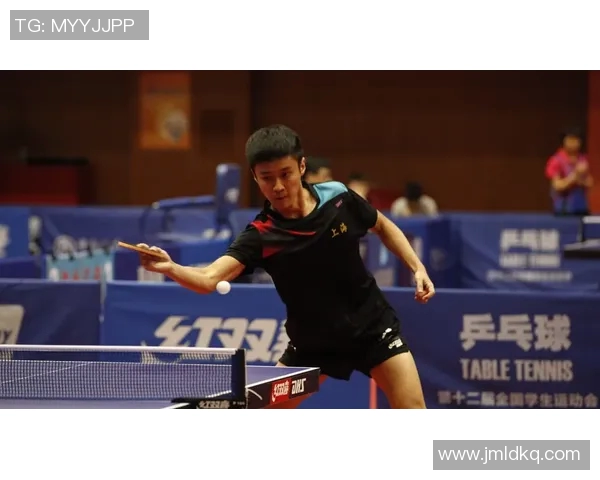 西安乒乓球队在世界锦标赛中的状态分析与表现评估